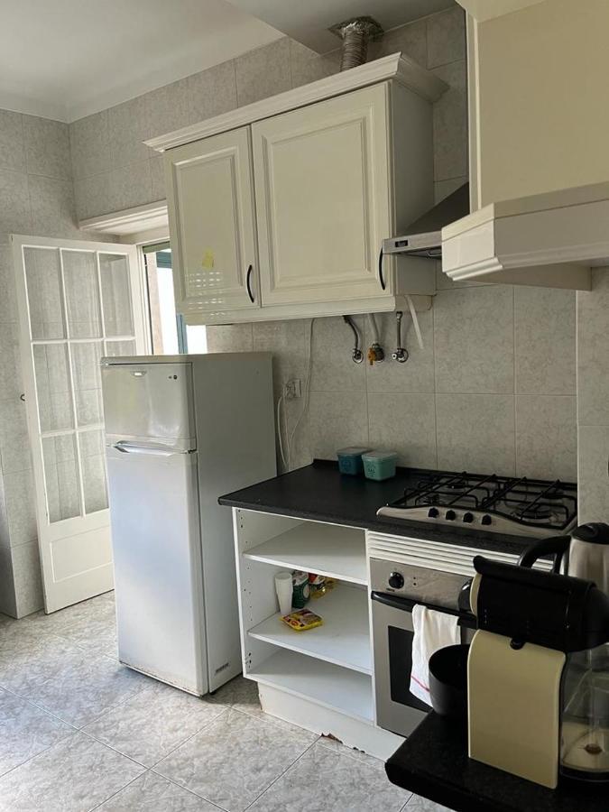 Airport Inn Lisbon Bagian luar foto