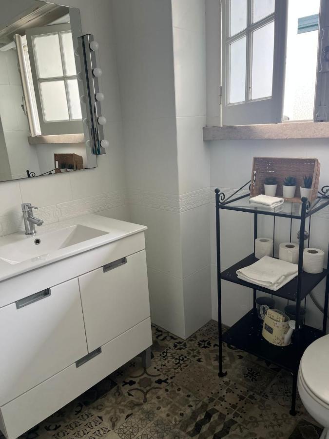 Airport Inn Lisbon Bagian luar foto