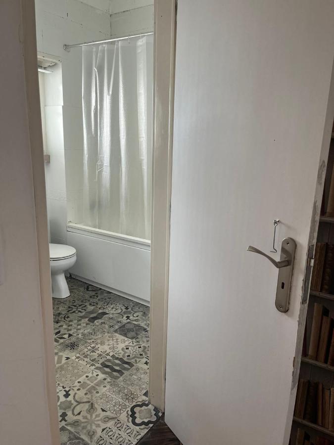 Airport Inn Lisbon Bagian luar foto